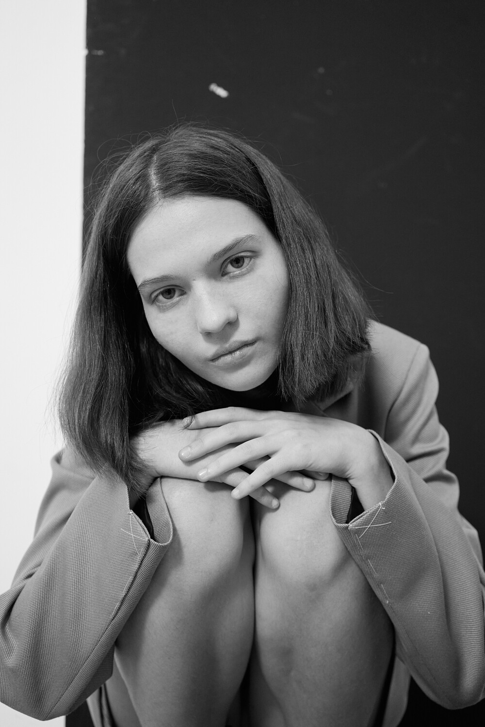 OLESIA BAZANOVA portfolio photo 9